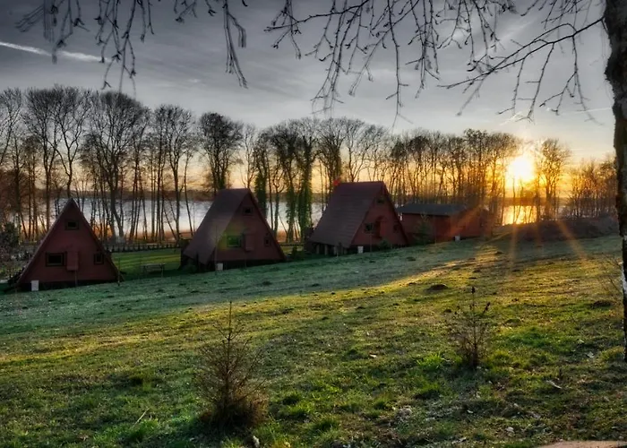 Nad Drawskim Letniskowe