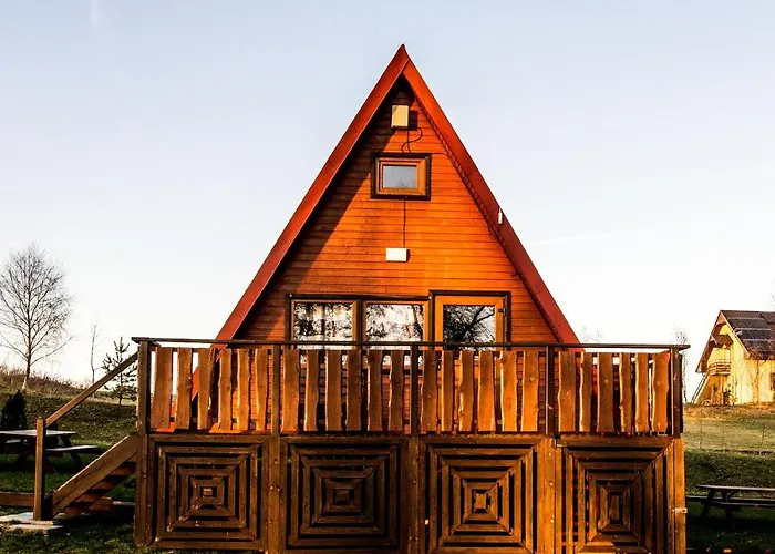 Nad Drawskim Letniskowe * Czaplinek