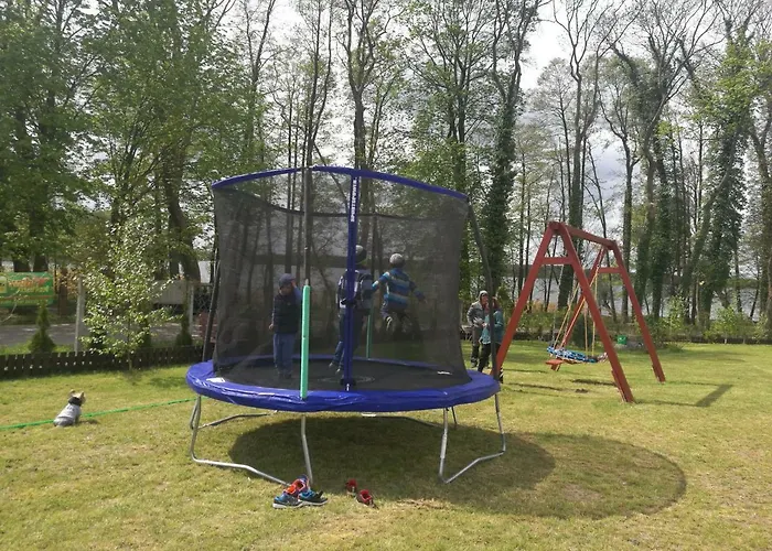 Nad Drawskim Letniskowe Czaplinek