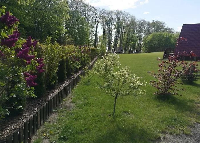 Nad Drawskim Letniskowe *